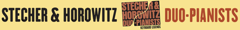 Stecher and Horowitz