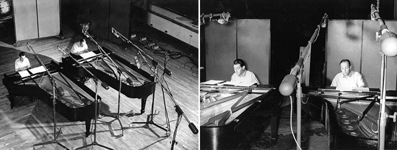StudioRecording